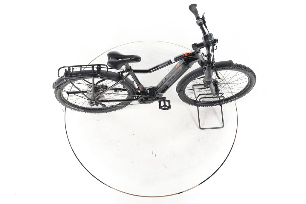 Rieju RS5 Trekking E-Bike - Image 13
