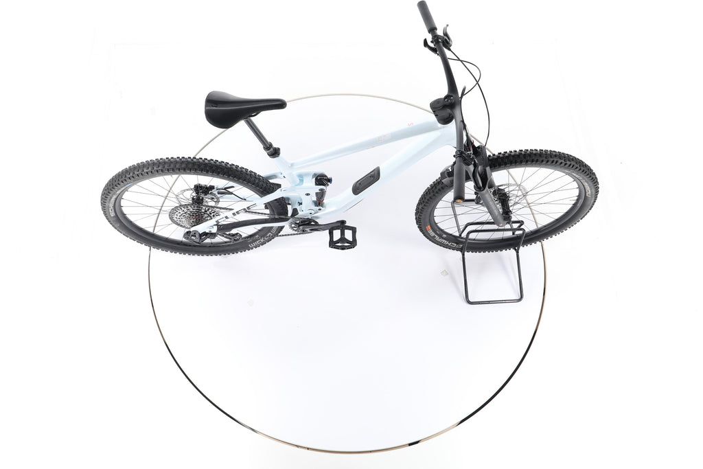 Cube Stereo ONE44 C:68X SLX Fahrrad Fully - Image 13