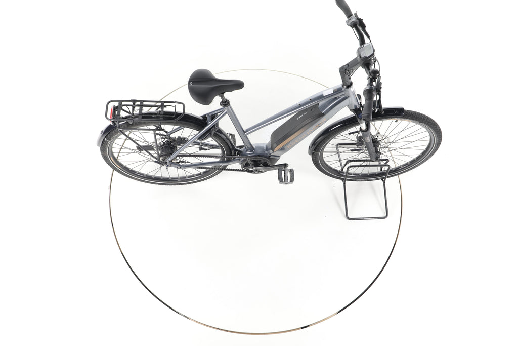 Brennabor T-49e City E-Bike - Image 13