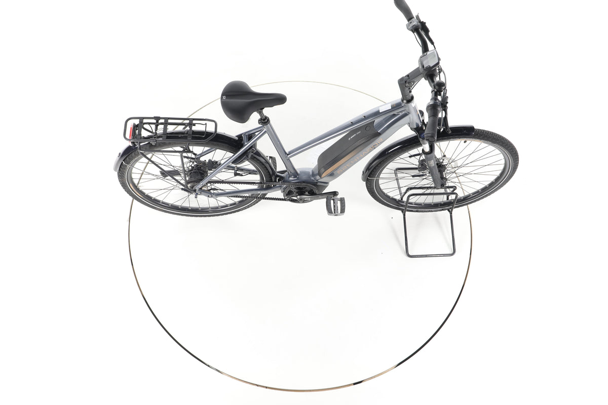 Brennabor T-49e City E-Bike - Image 13