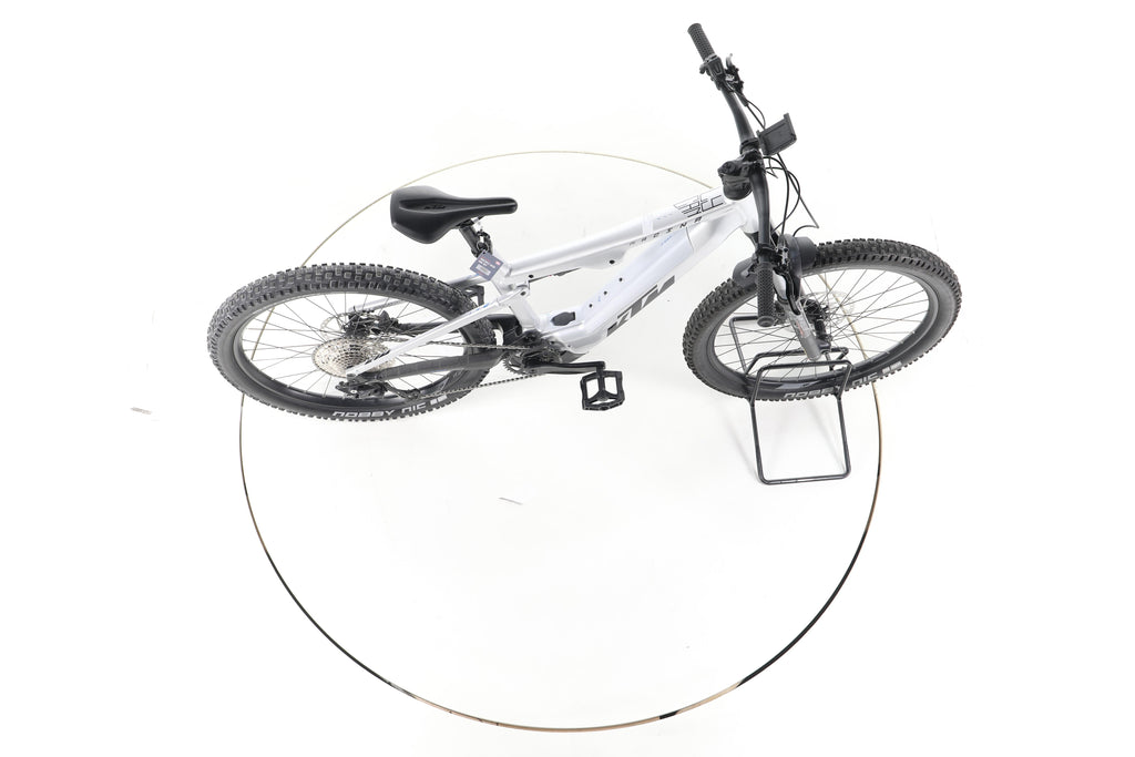 KTM Macina Lycan 772 E-Bike Fully - Image 13