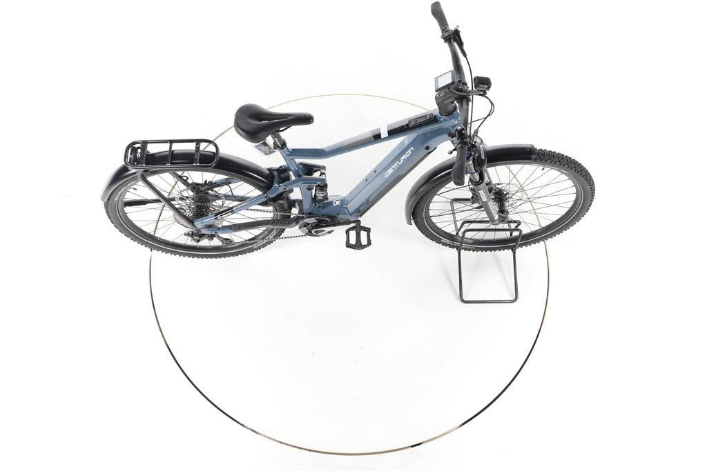 Centurion Lhasa R800i EQ Fully E-Bike - Image 13