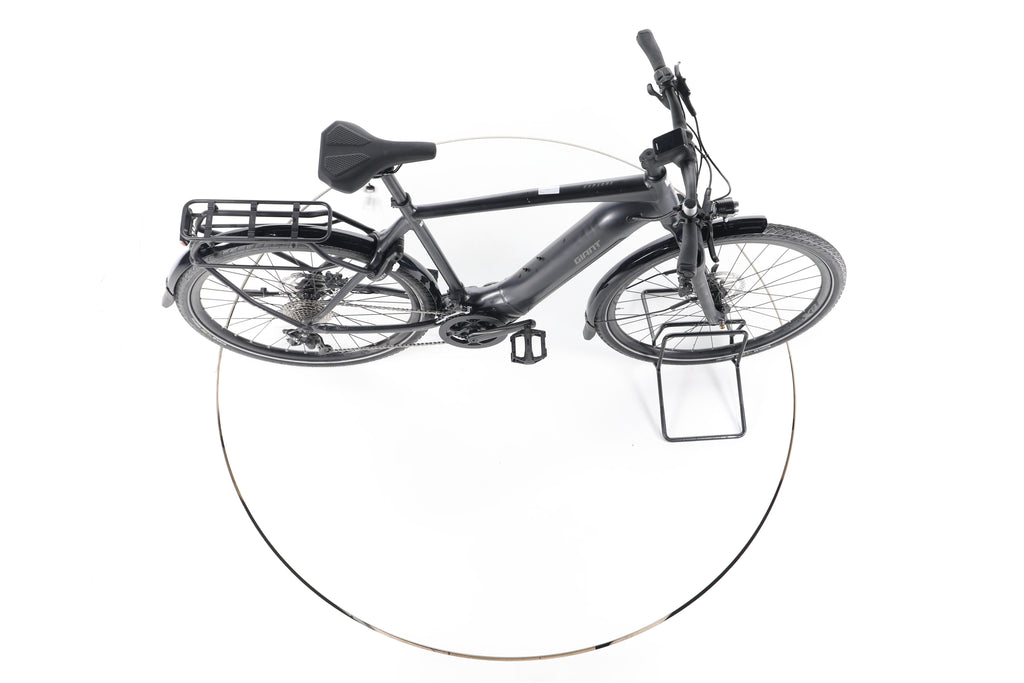 Giant Explore E+1 GTS Trekking E-Bike - Image 13