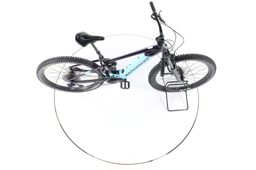 Mondraker DUSK R Fully E-Bike - Image 13