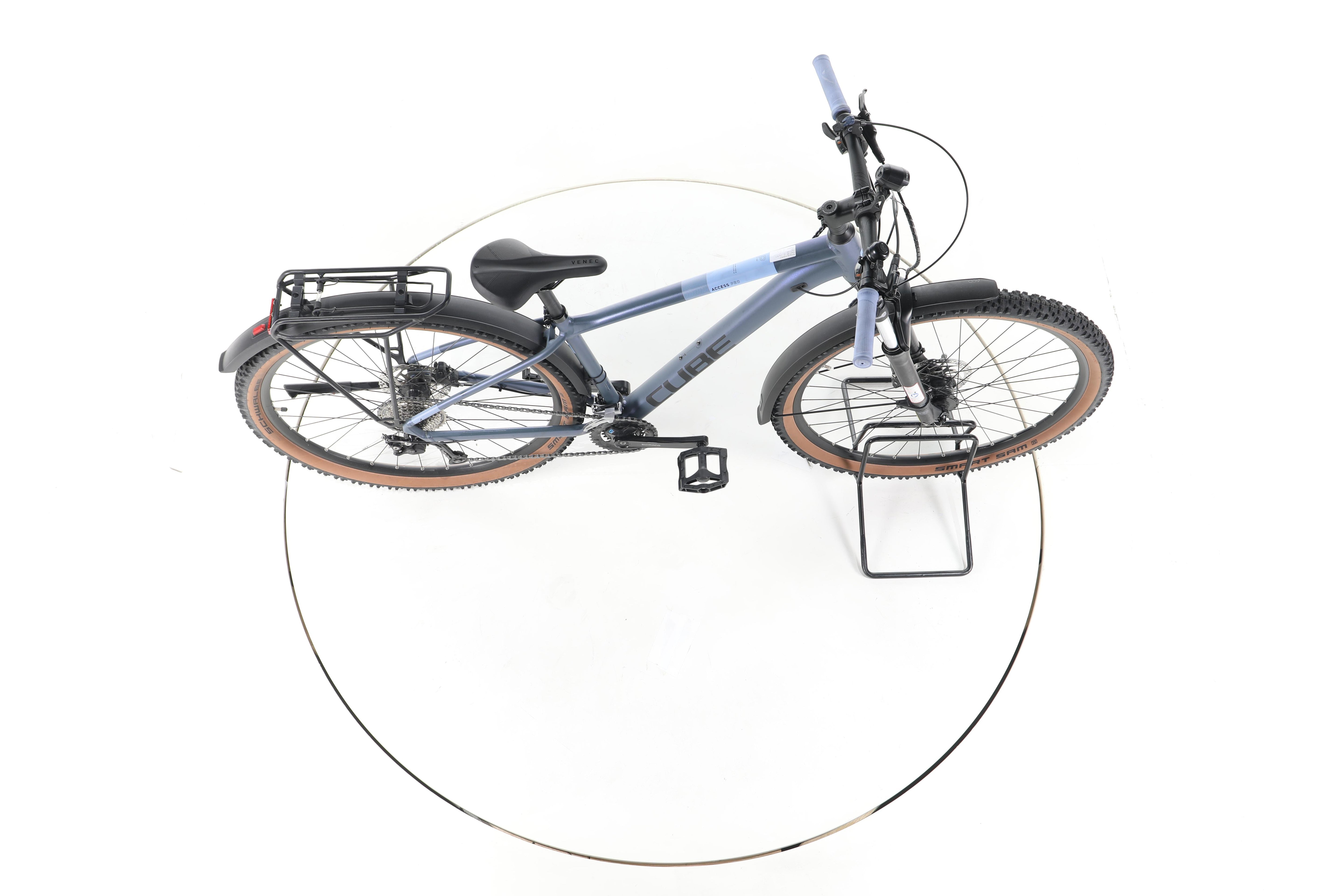 Cube Access WS Pro Allroad - Image 13