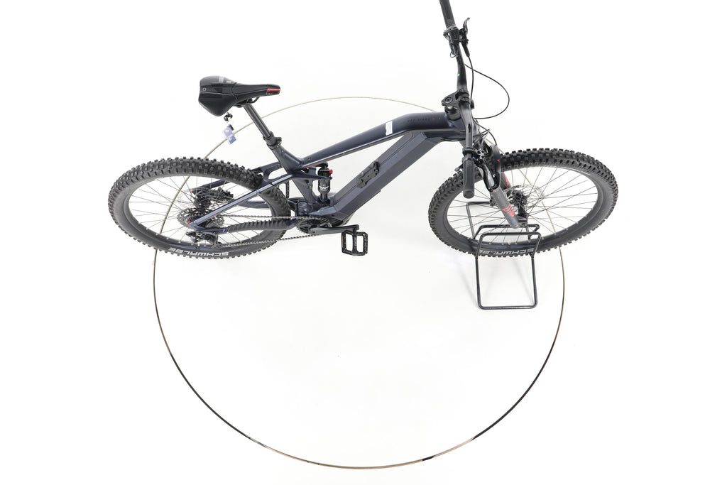 Bulls Sonic EVO AM 1 E-Bike Fully - Image 13