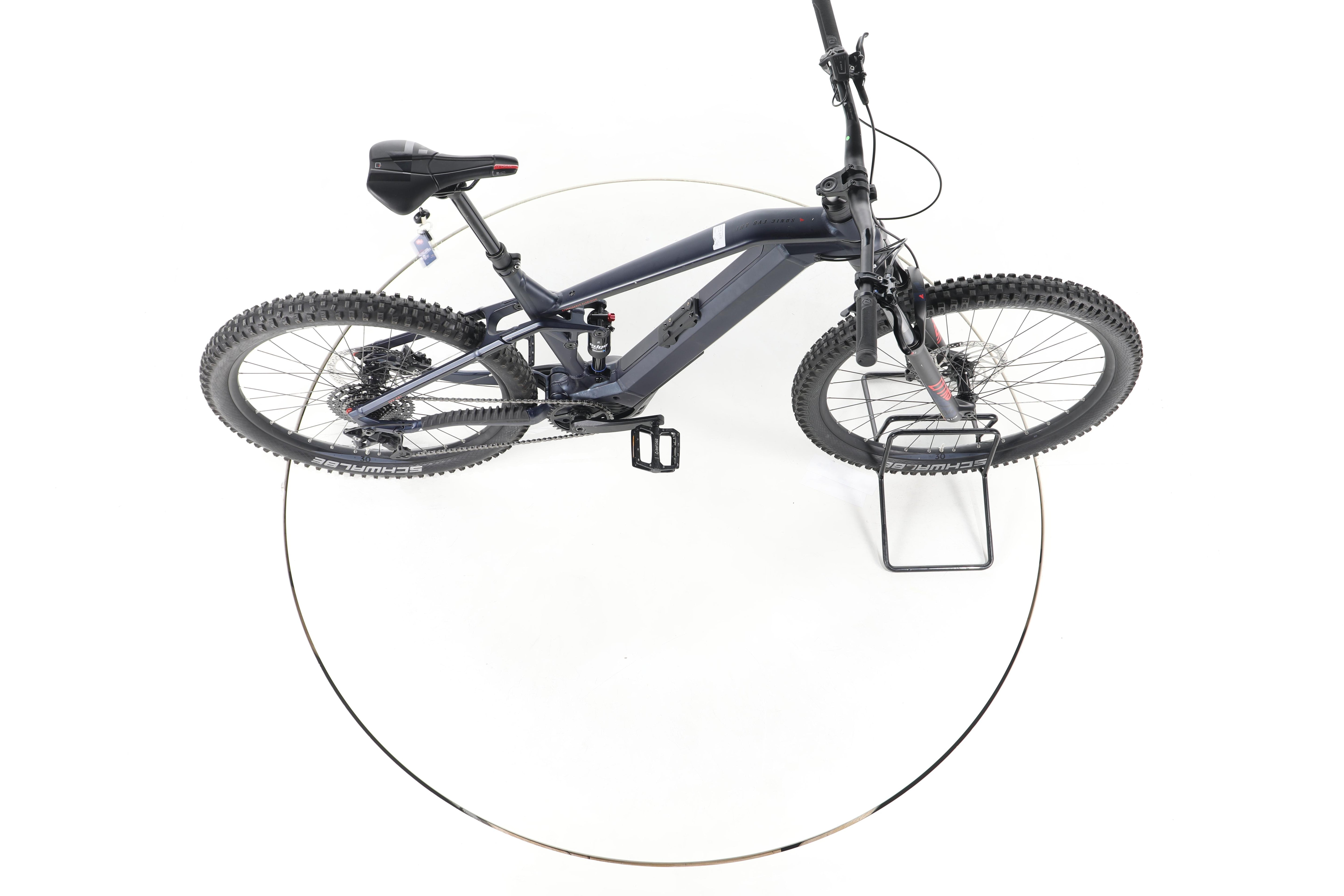 Bulls Sonic EVO AM 1 E-Bike Fully - Image 13