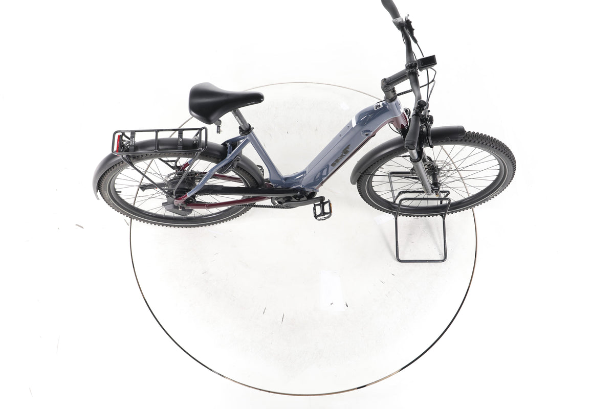 ADVANCED Ebike Trekking Pro City E-Bike Tiefeinsteiger - Image 13