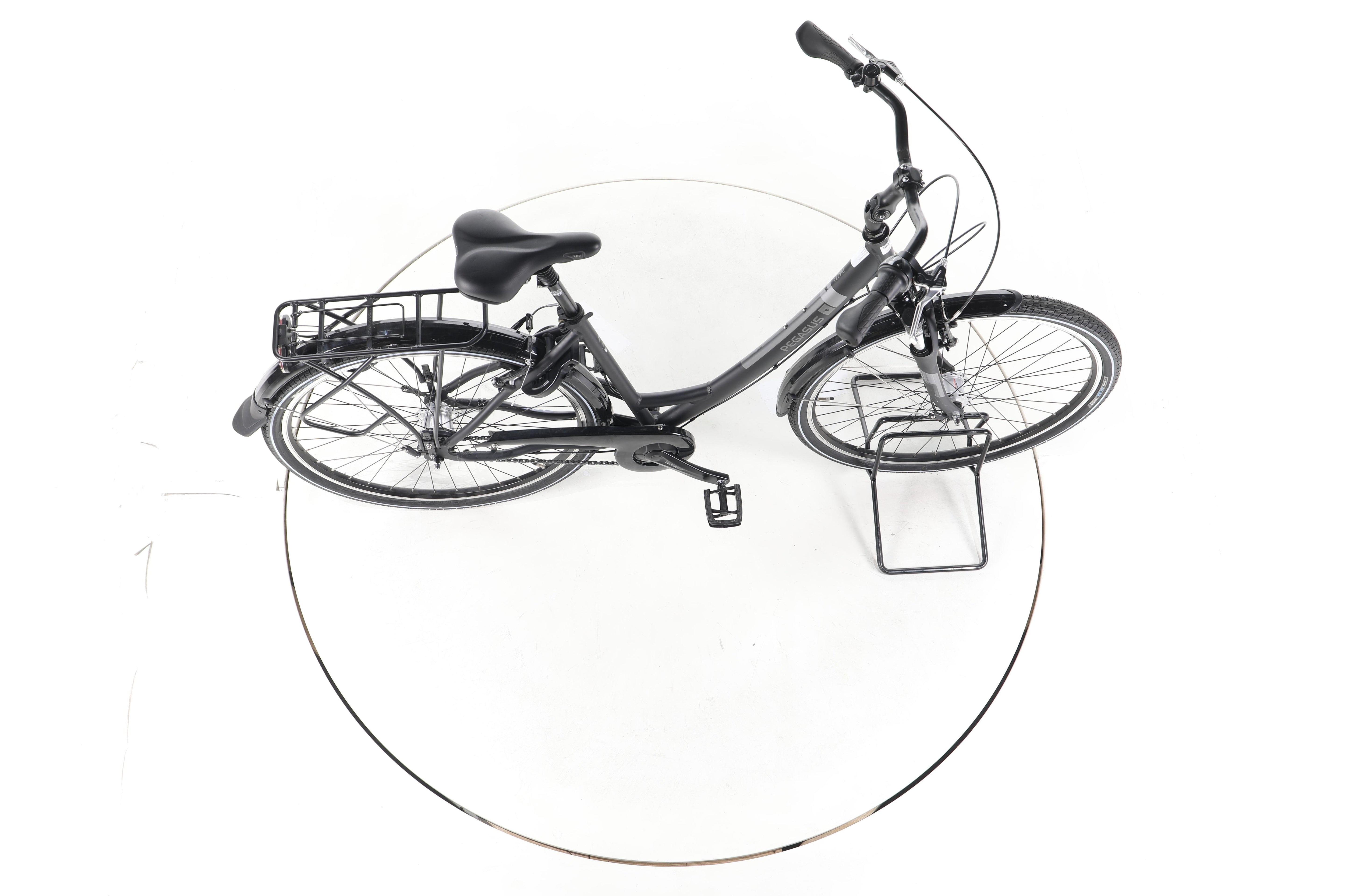 Pegasus Piazza 7 Fahrrad City & Trekking - Image 13