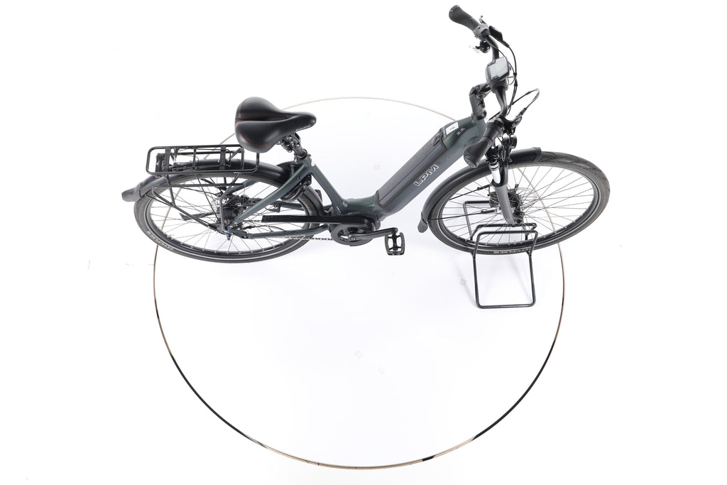 LPM E1 FL City E-Bike Tiefeinsteiger - Image 13