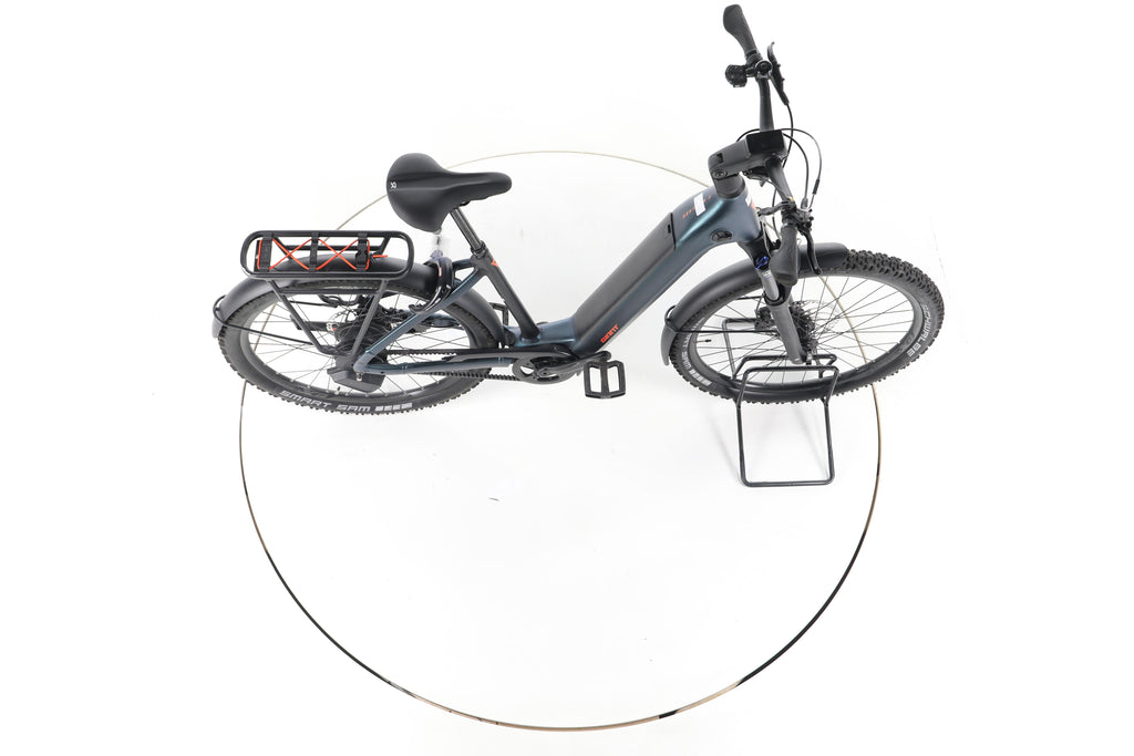 Giant AnyTour X E+ 0 City E-Bike Tiefeinsteiger - Image 13