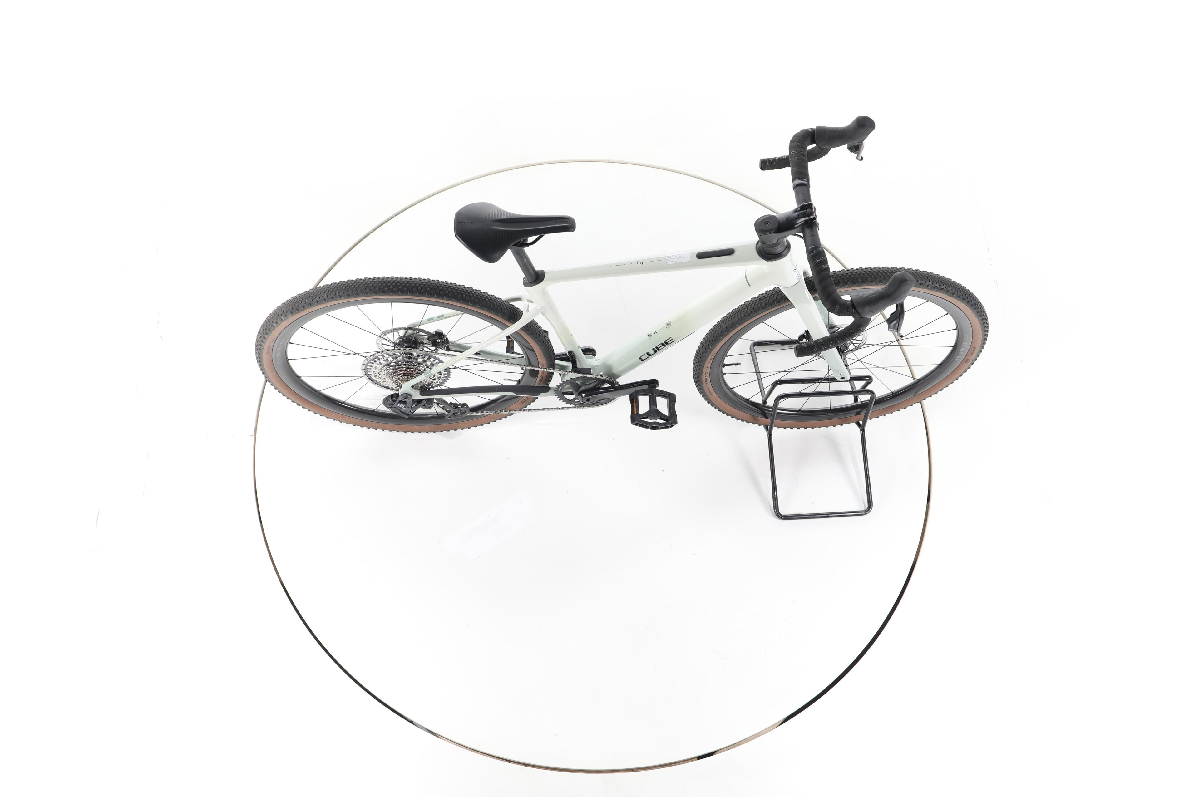 Cube Nuroad C:62 EX - Image 13