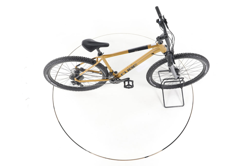 Cube Aim EX Fahrrad Hardtail - Image 13