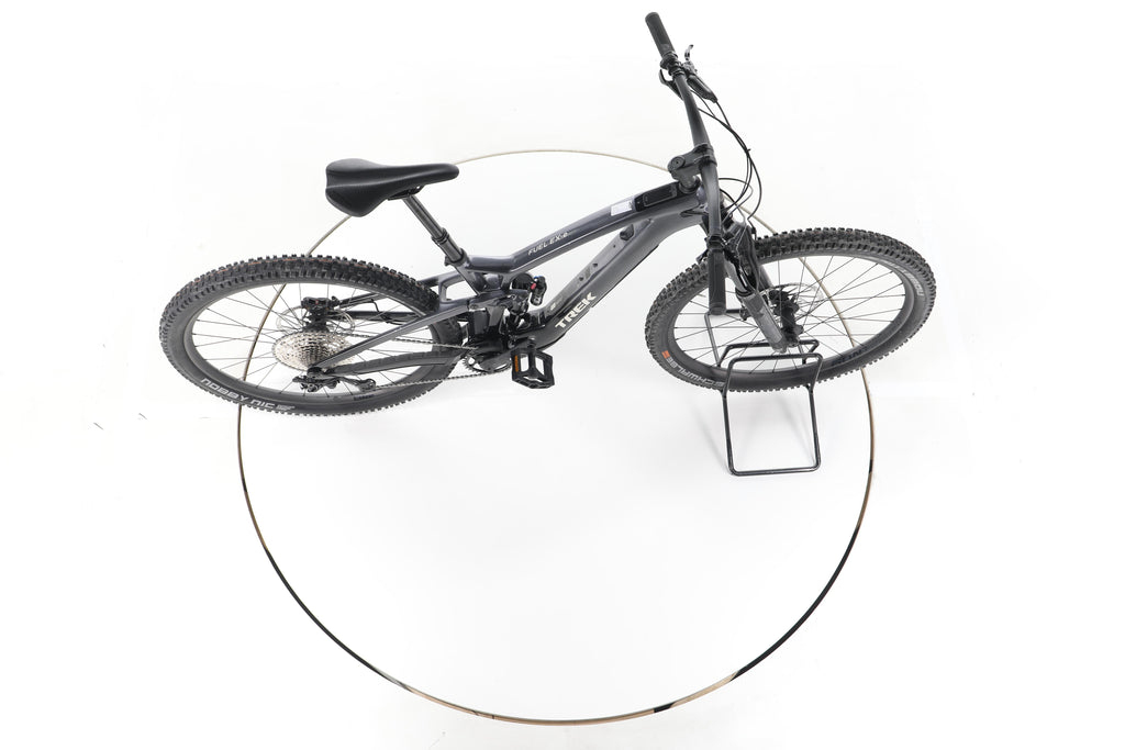 Trek Fuel EXe 9.7 E-Bike Fully Carbon - Image 13