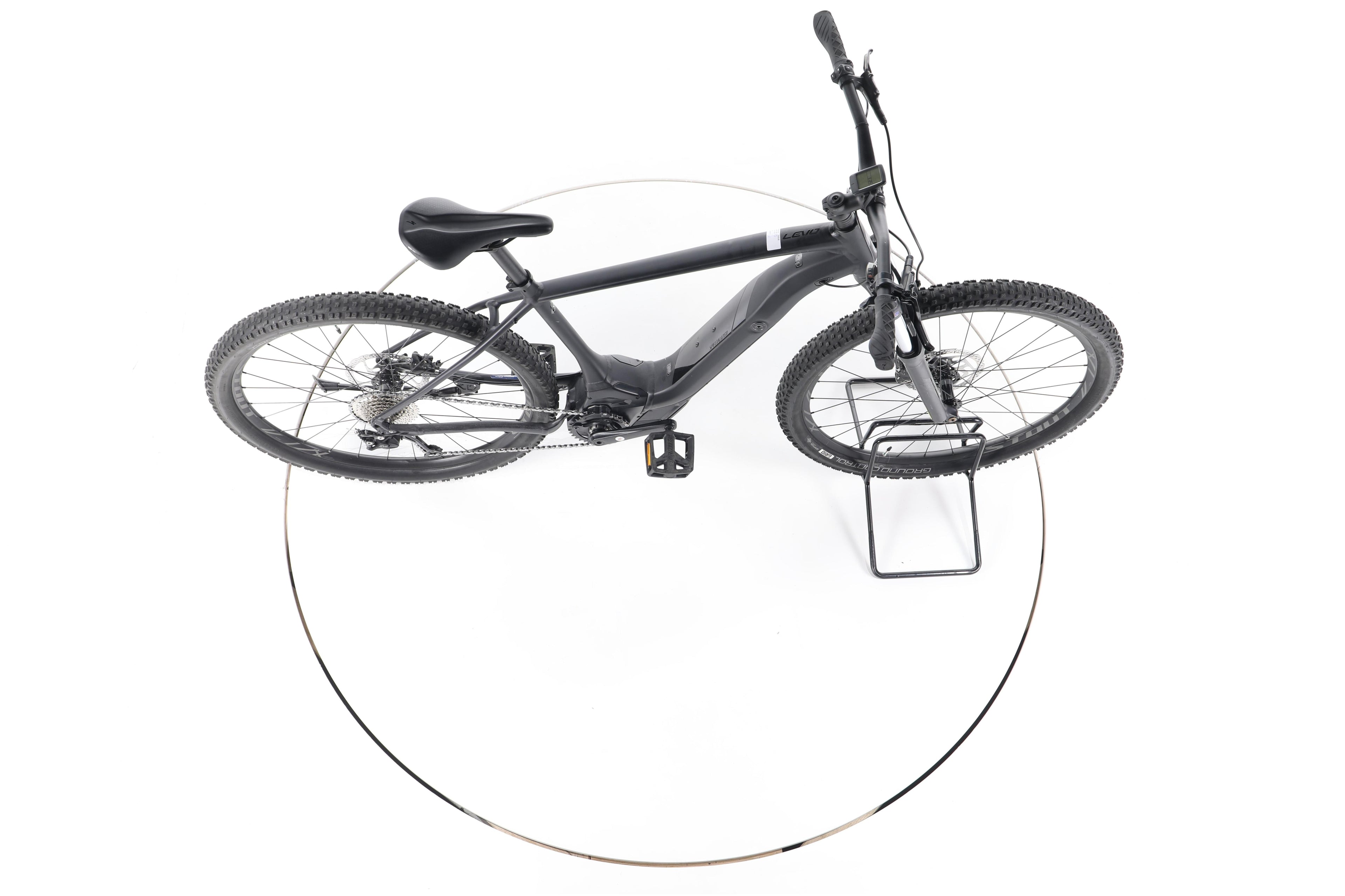 Specialized Turbo Levo E-Bike - Image 13