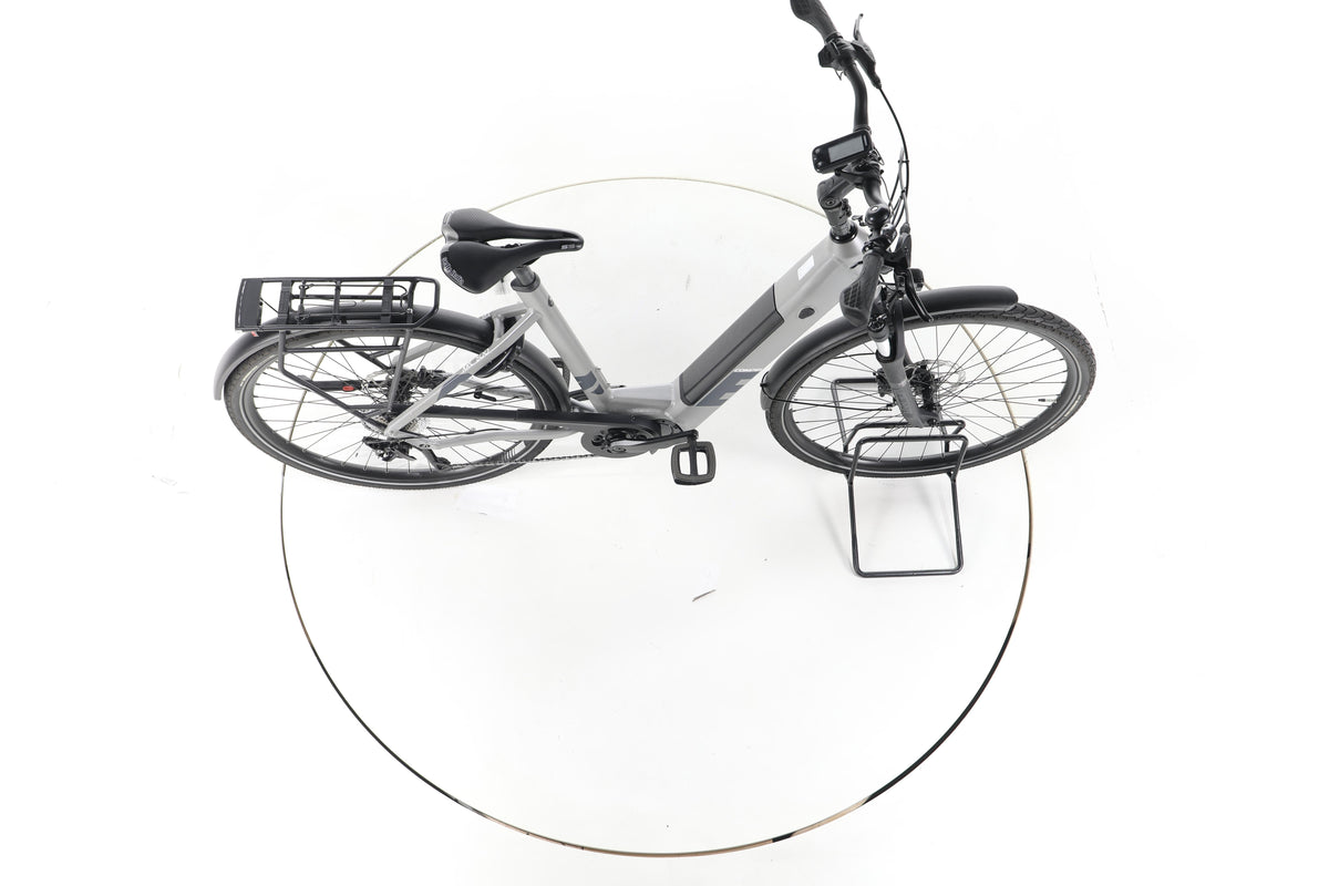 Compel XRC 500 Trekking E-Bike Tiefeinsteiger - Image 13