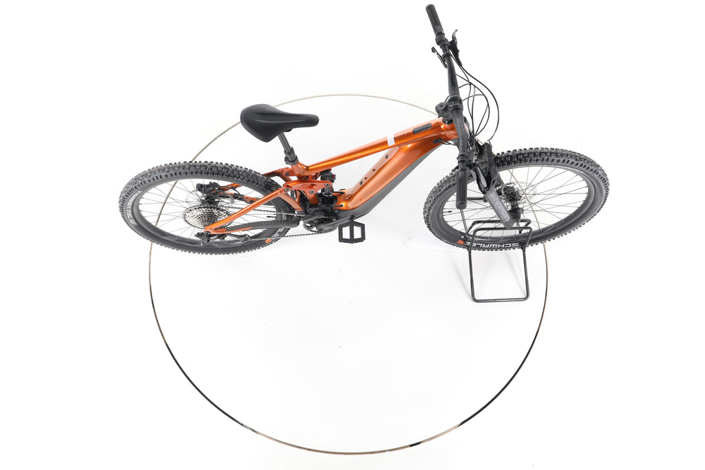 Giant Reign E+ 3 Fully E-Bike - Image 13