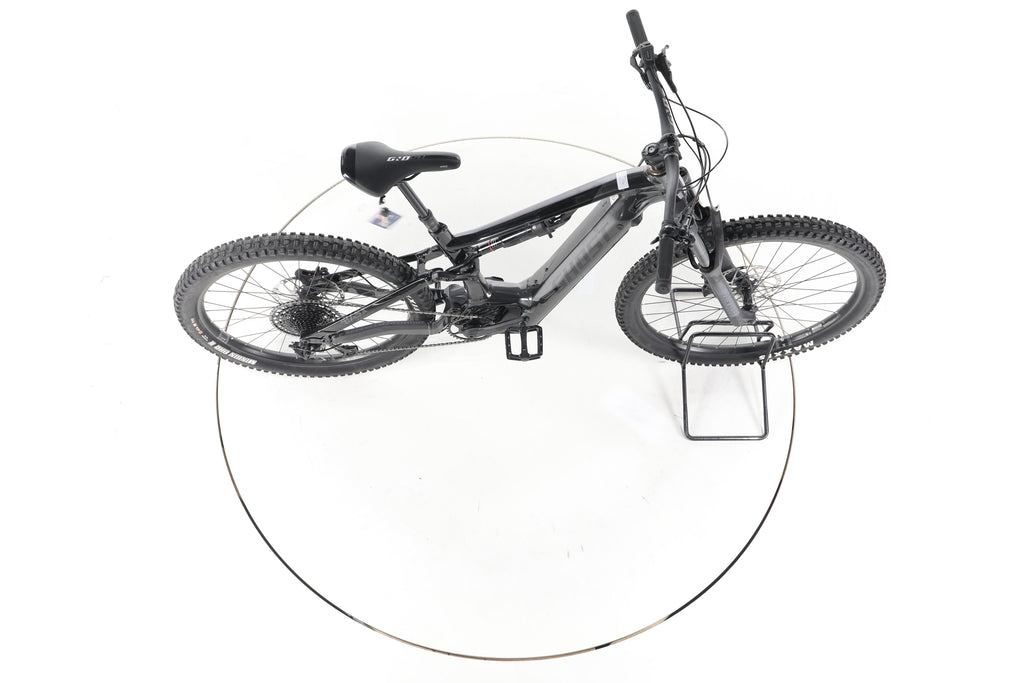 Ghost E-ASX 160 Universal E-Bike Fully - Image 13