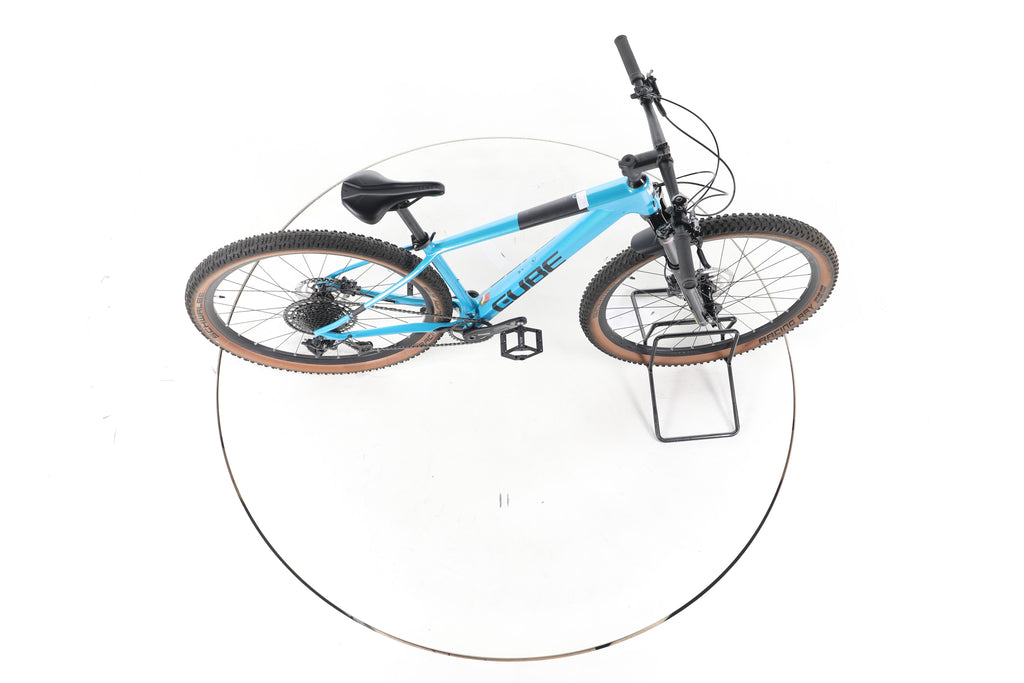 Cube Reaction C:62 ONE Fahrrad Hardtail - Image 13