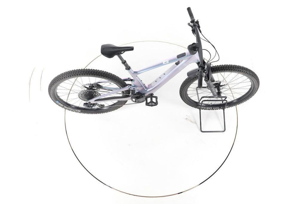 Scott Lumen eRIDE 900 Fully E-Bike Carbon 2023 - Image 13