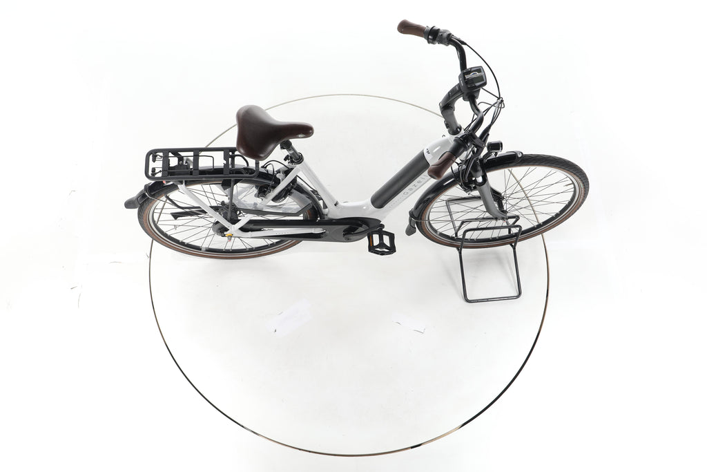 Gazelle Arroyo C7+ Elite City E-Bike Tiefeinsteiger - Image 13