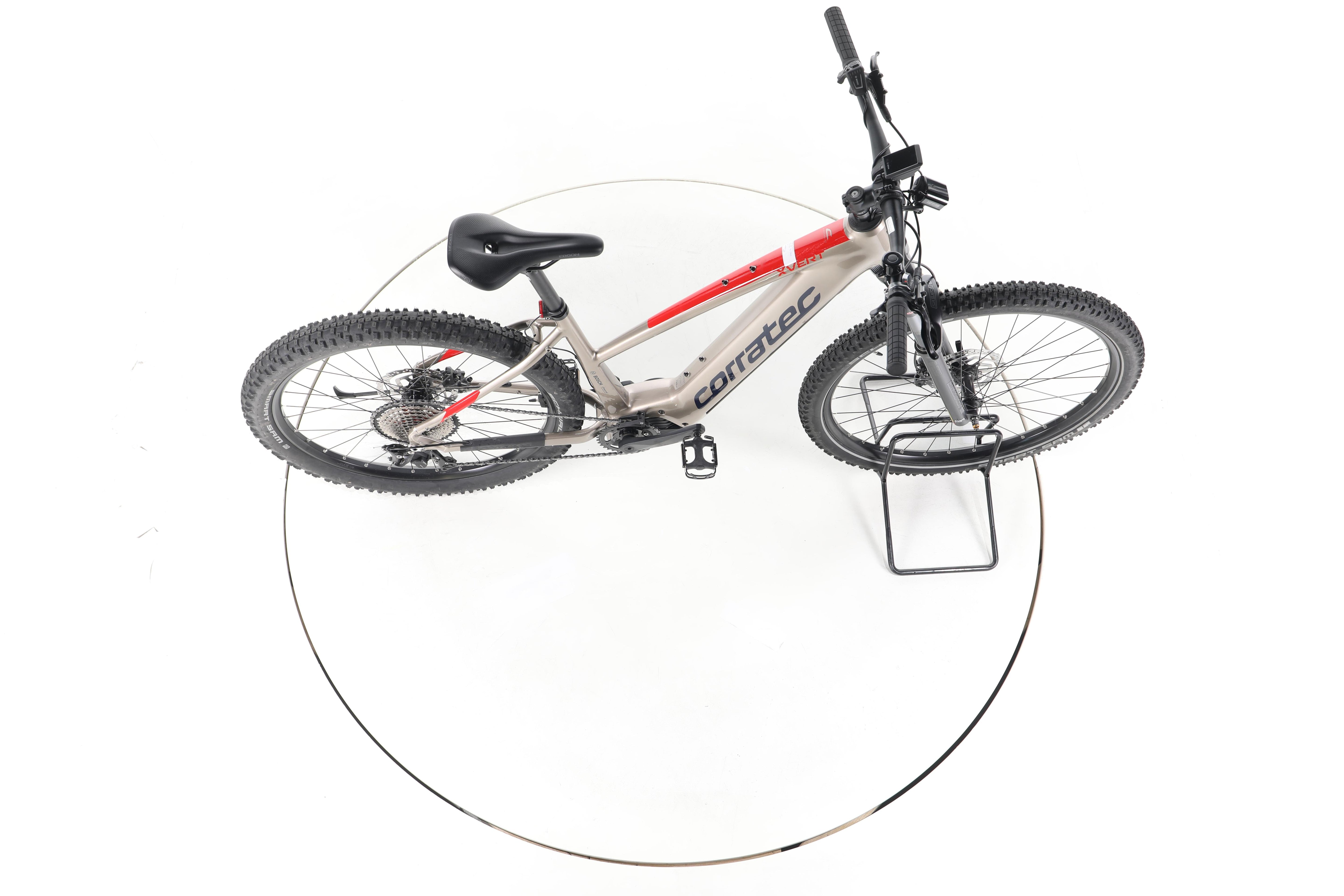 Corratec E-Power X-Vert Pro Sport E-Bike - Image 13