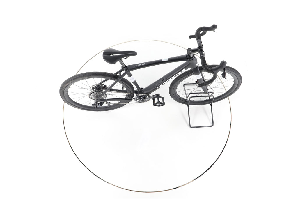 Trek Checkpoint SL7 AXS Gravelbike Carbon 2024 - Image 13