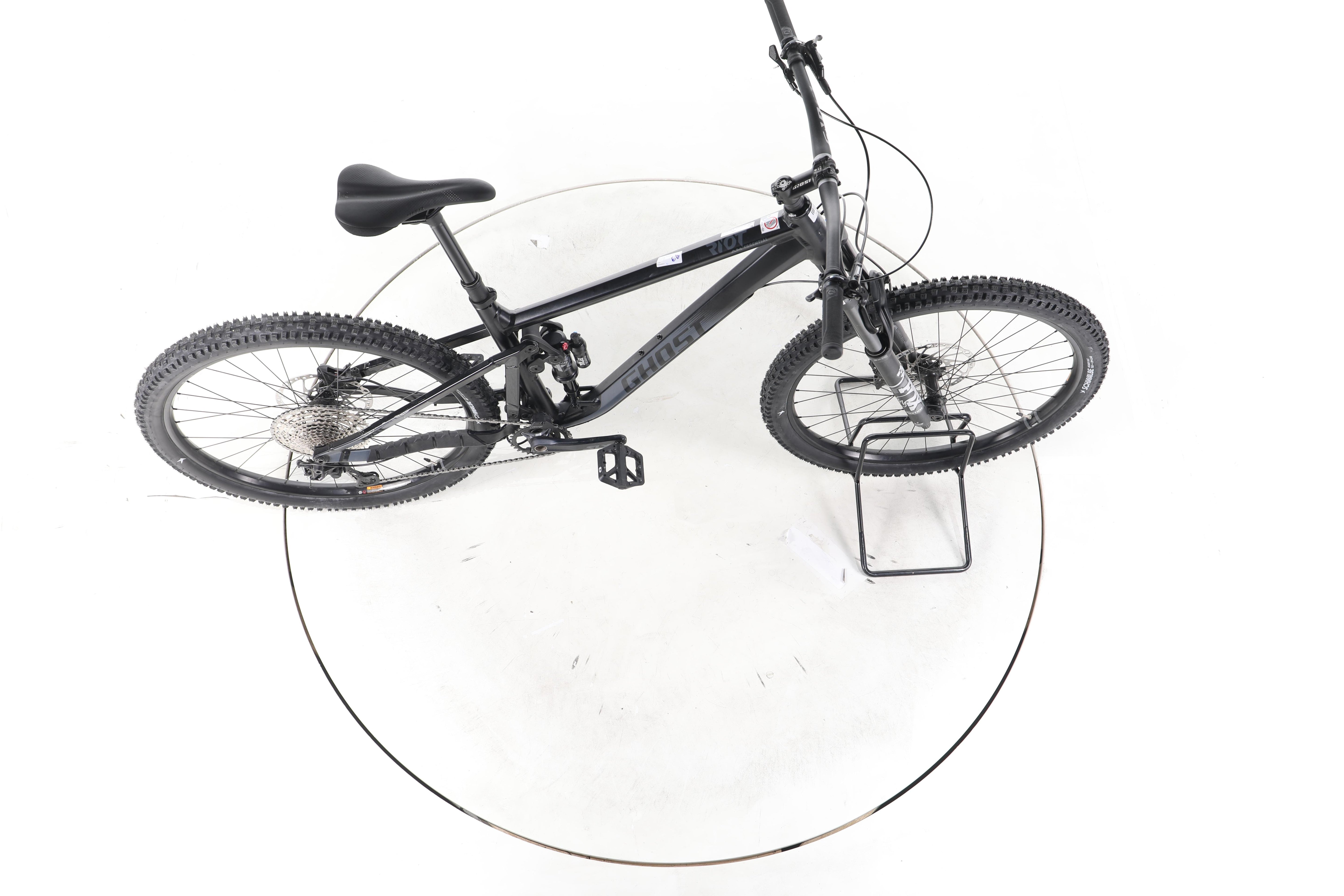 Ghost Riot AM Essential Fahrrad Fully - Image 13