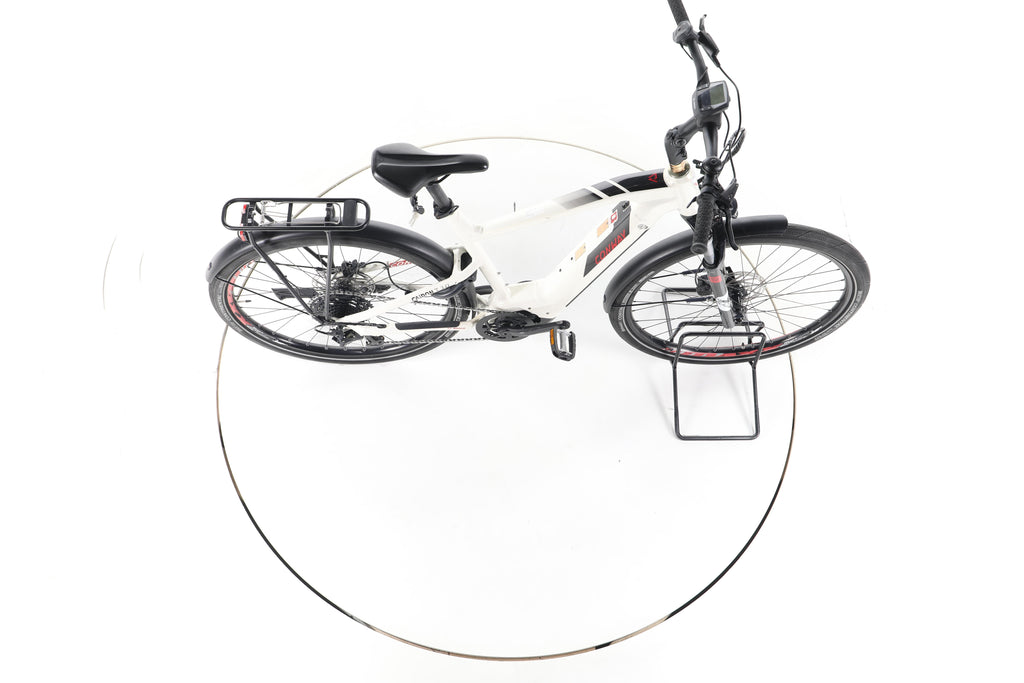 Conway Cairon T 3.0 Trekking E-Bike - Image 13