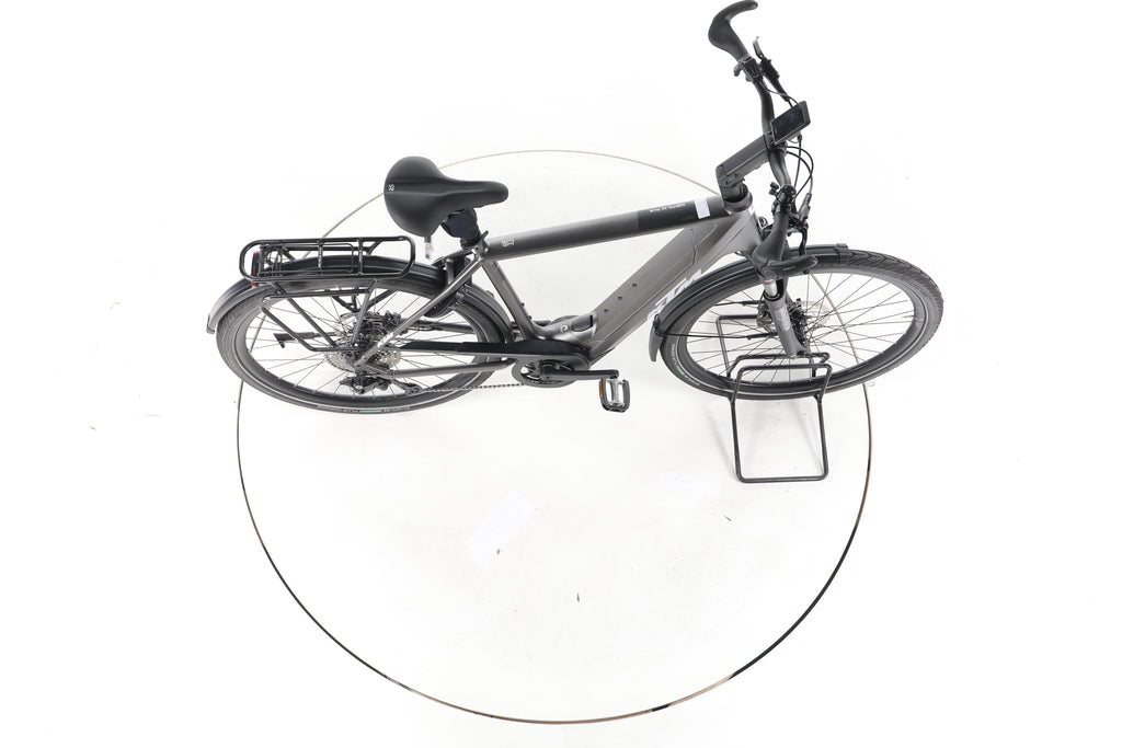 KTM Cento 10 City E-Bike - Image 13