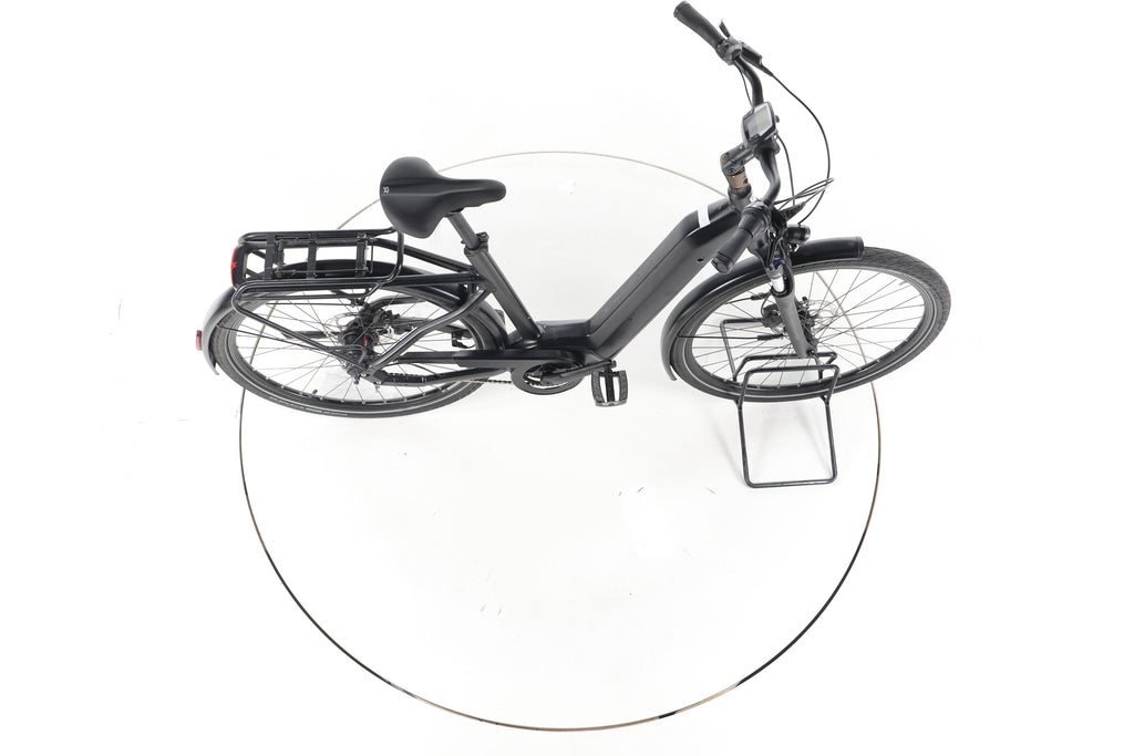 Hercules Robert/a City E-Bike Tiefeinsteiger - Image 13
