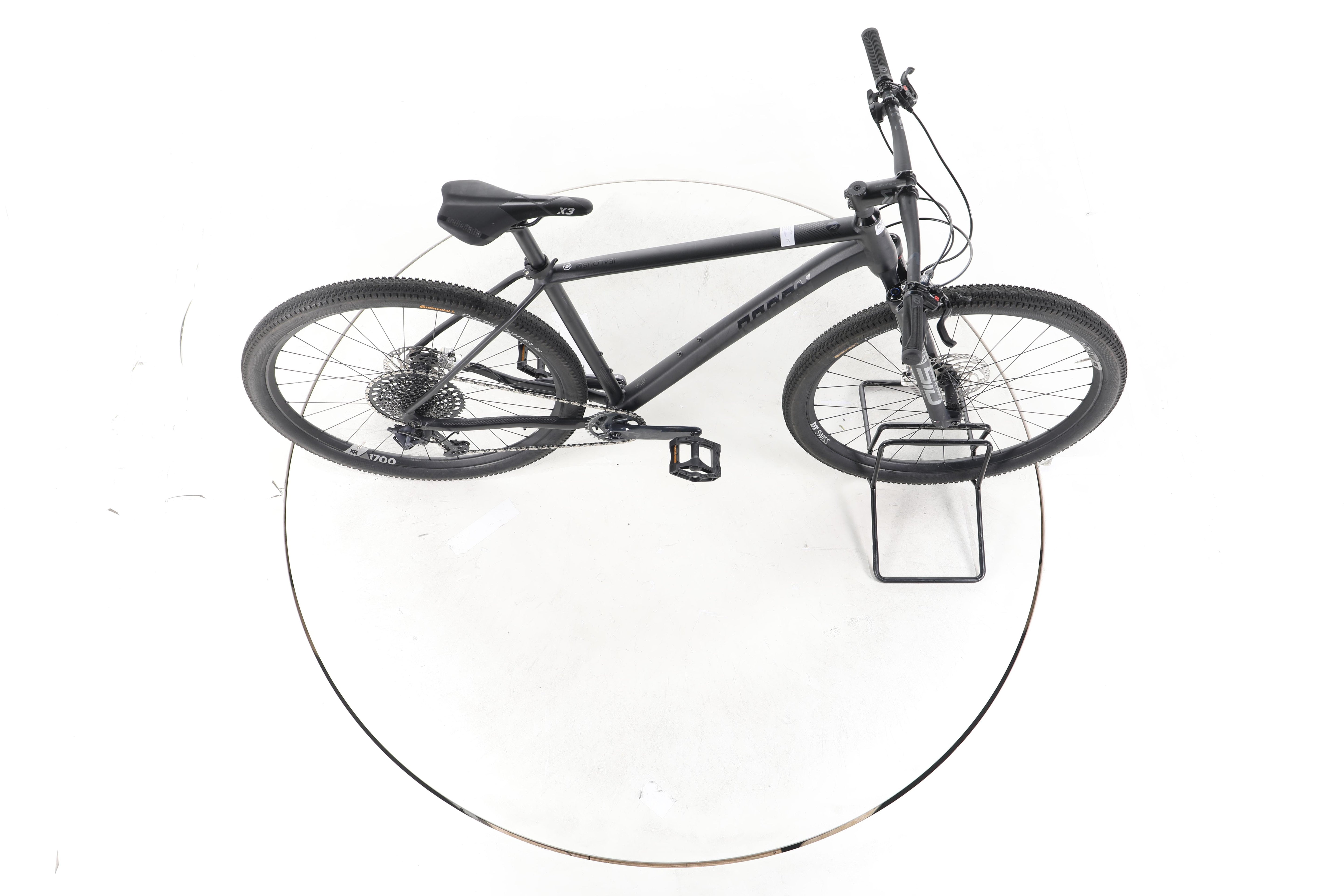 Radon Jealous AL 10.0 SL Fahrrad Hardtail - Image 13