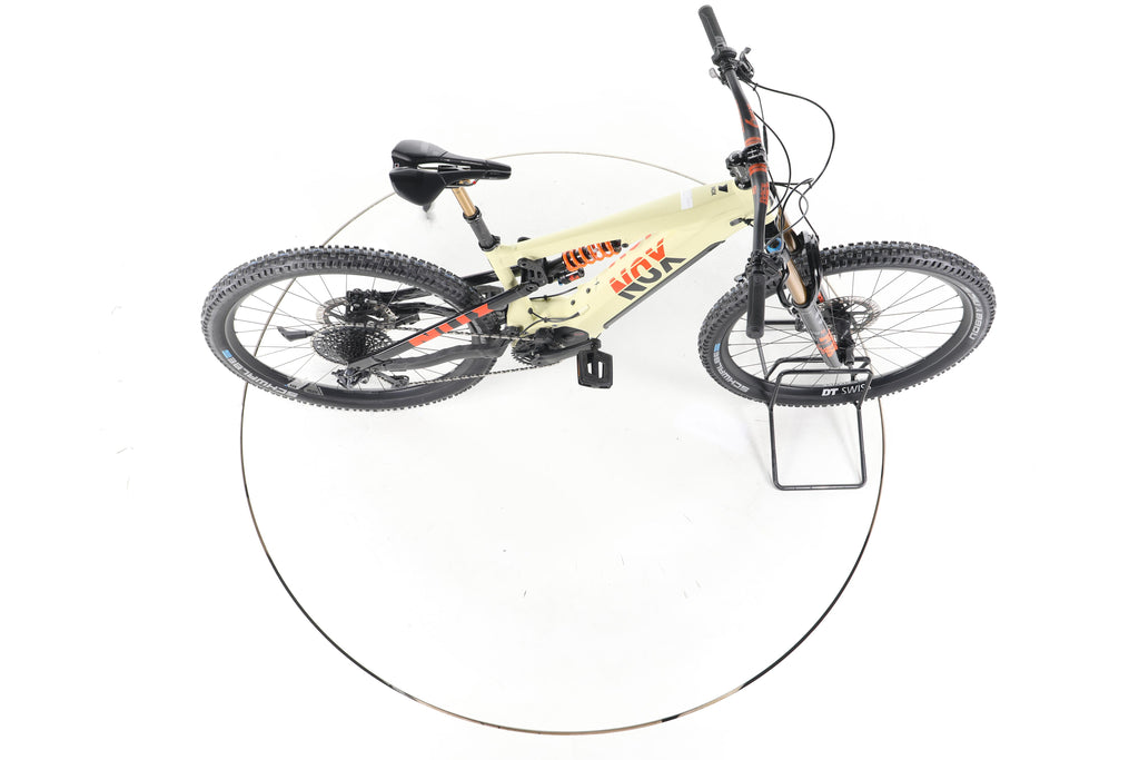 Nox Cycles hybrid endure 7.1 Fully E-Bike - Image 13