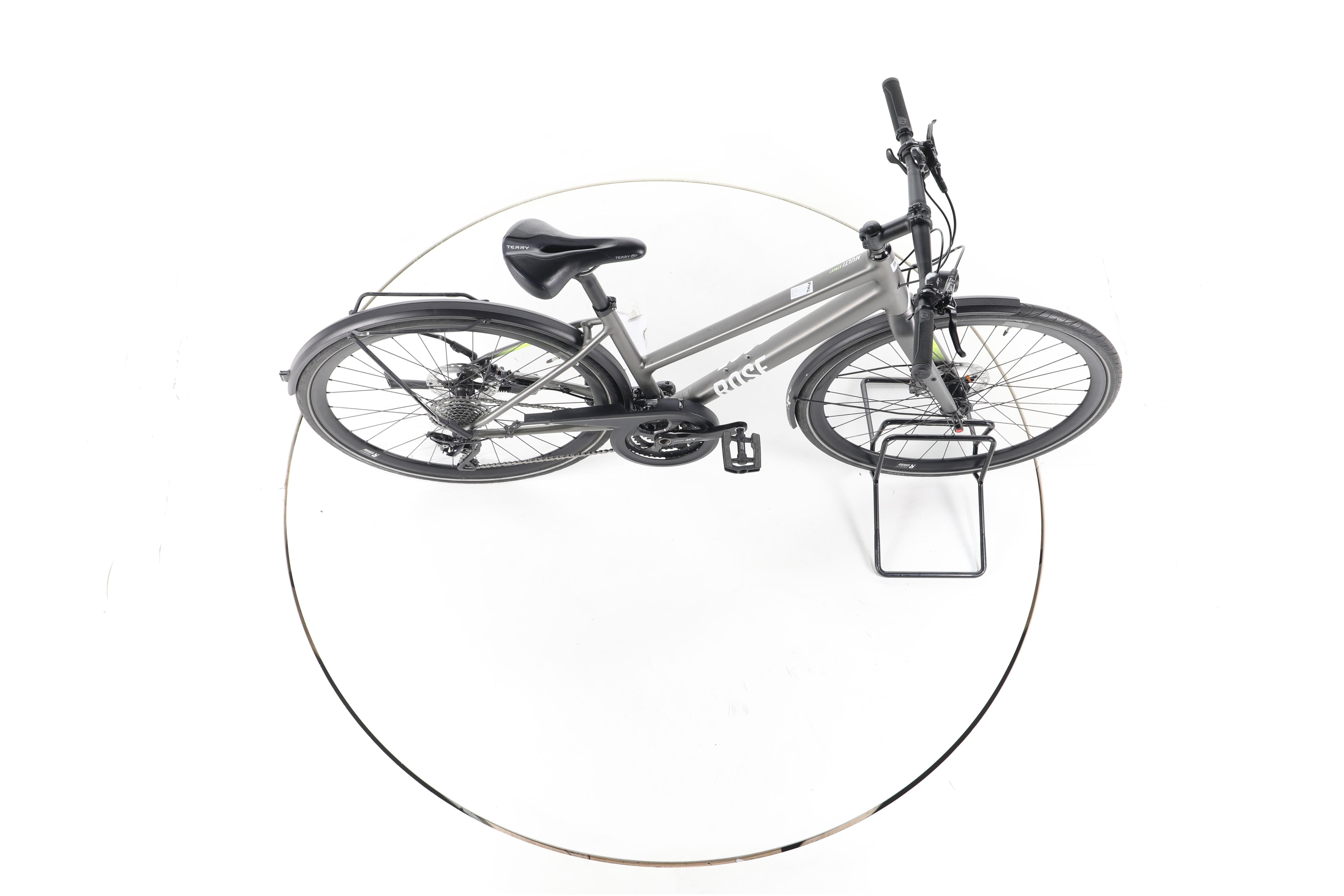 Rose MULTISTREET 3 Fahrrad City & Trekking - Image 13