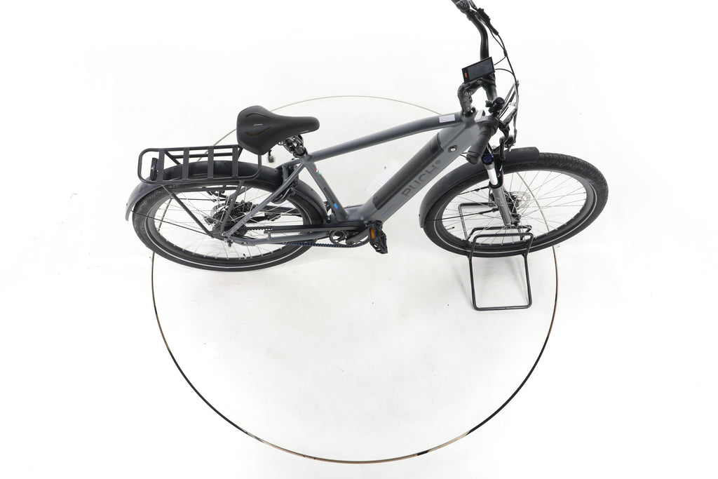 Puch Q4.8 City E-Bike - Image 13