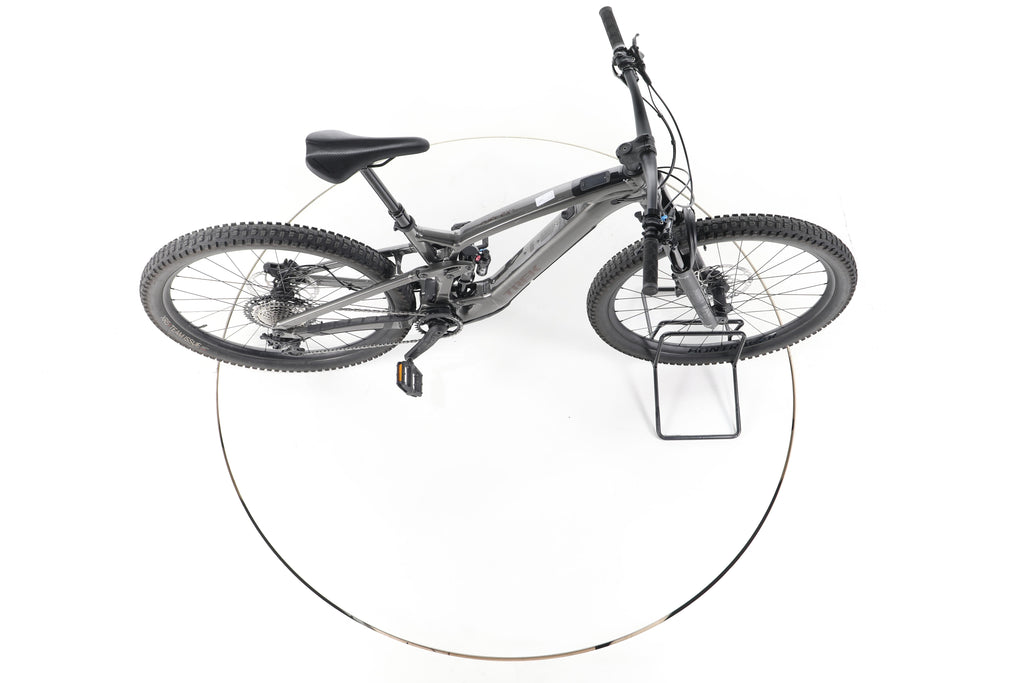 Trek Fuel EXe 9.5 Fully E-Bike - Image 13