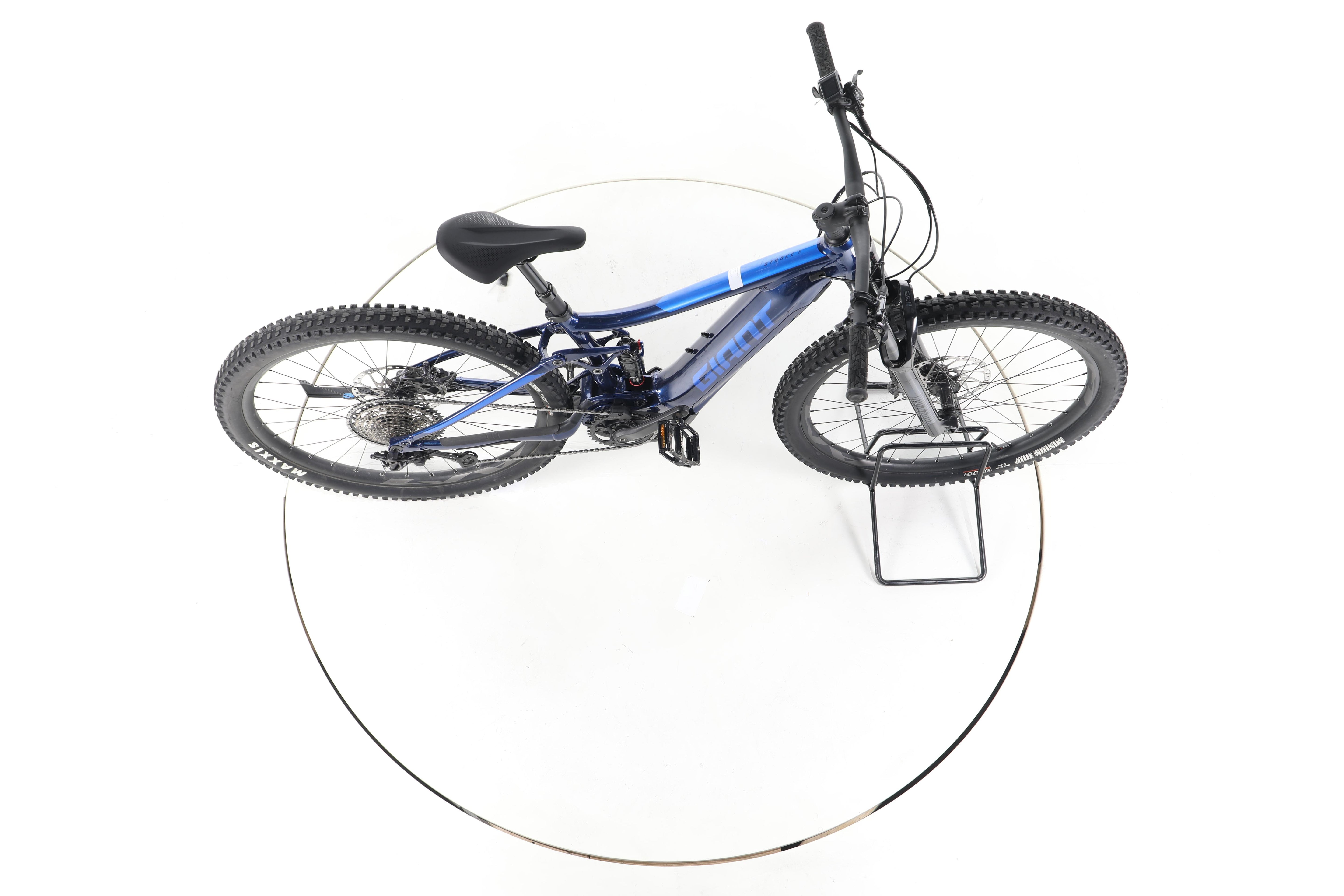 Giant Stance E+ Pro 0 E-Bike Fully - Image 13