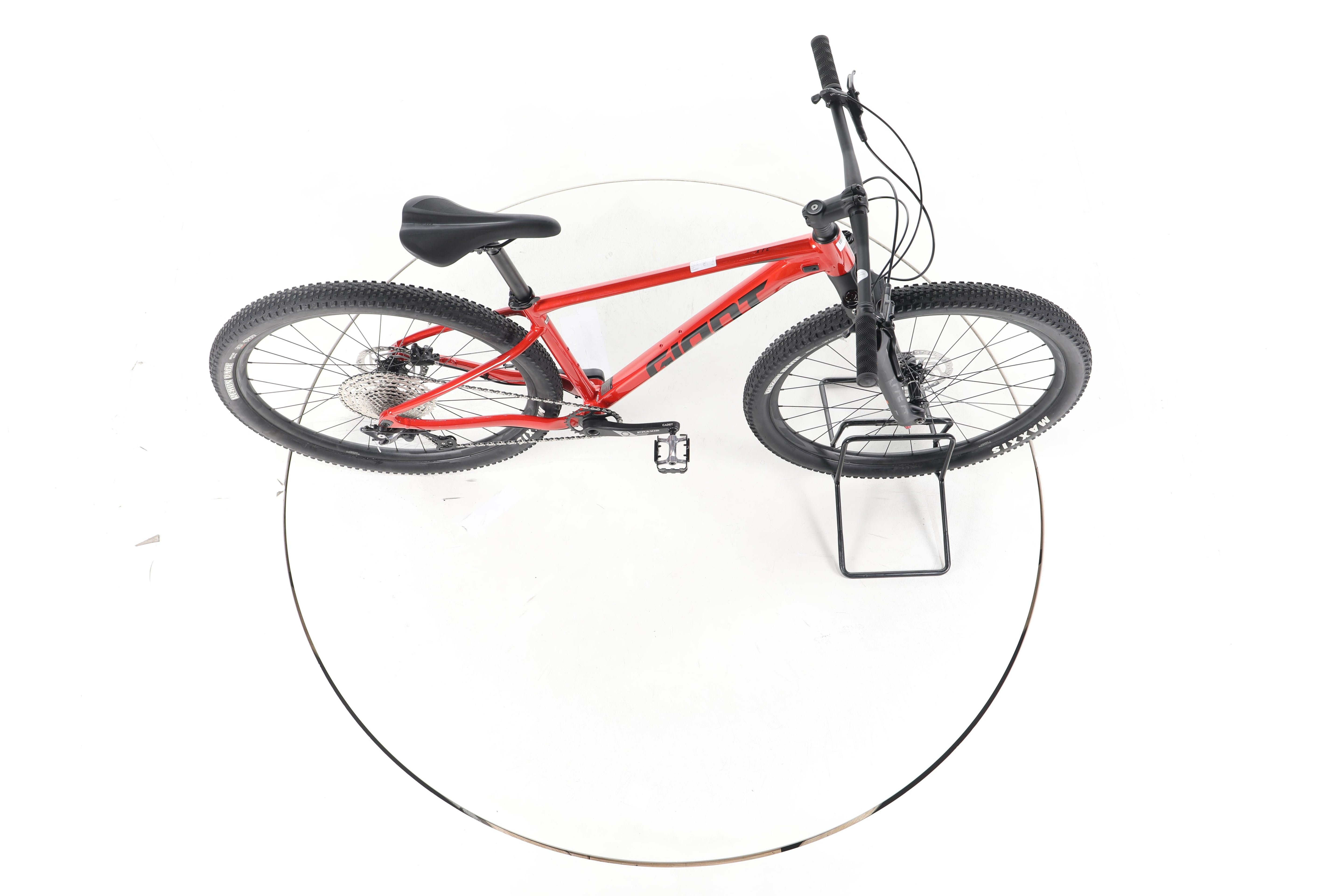 Giant XtC SLR 2 Fahrrad Hardtail - Image 13