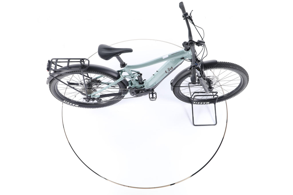 Liv Embolden E+ EX SUV E-Bike - Image 13