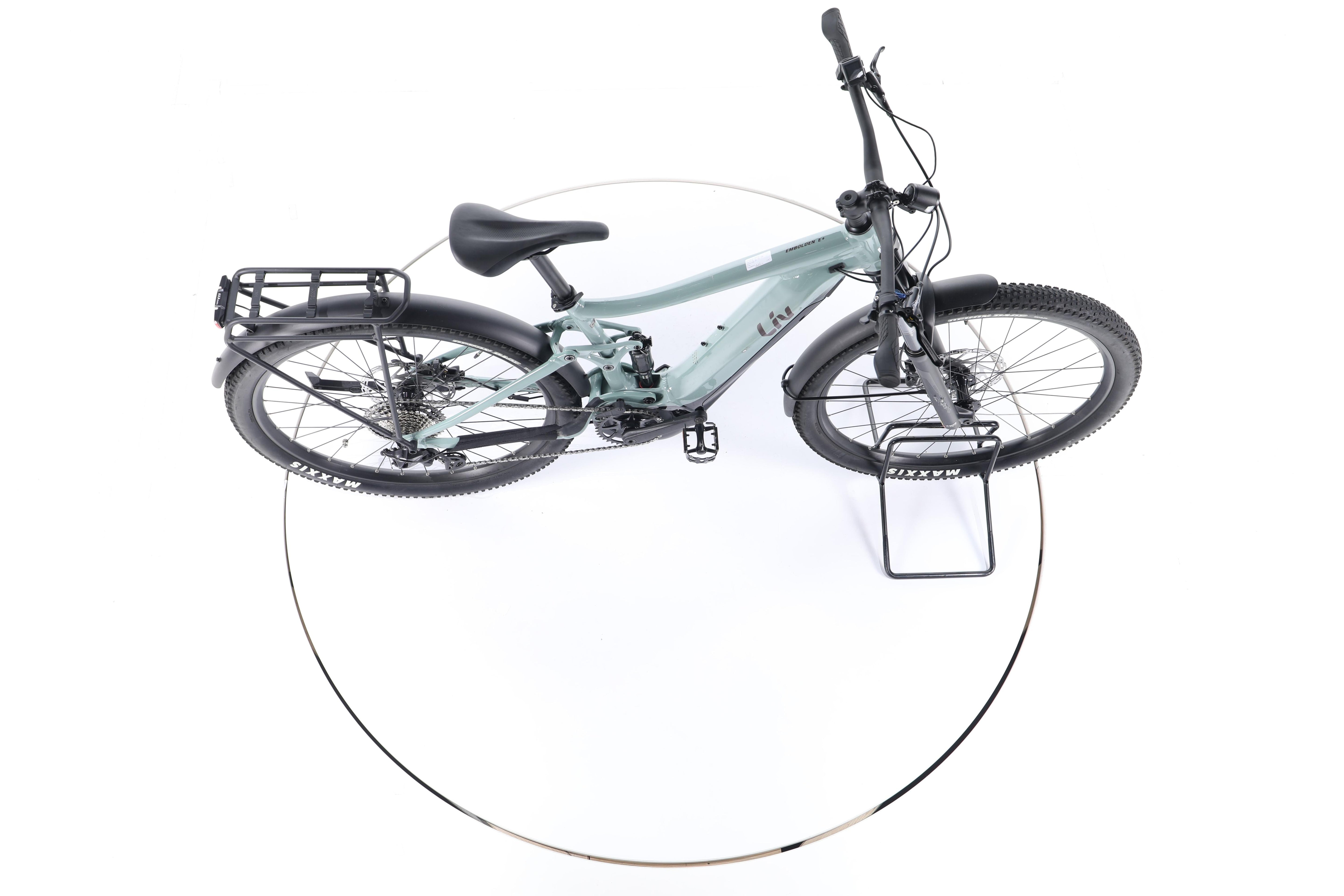 Liv Embolden E+ EX SUV E-Bike - Image 13