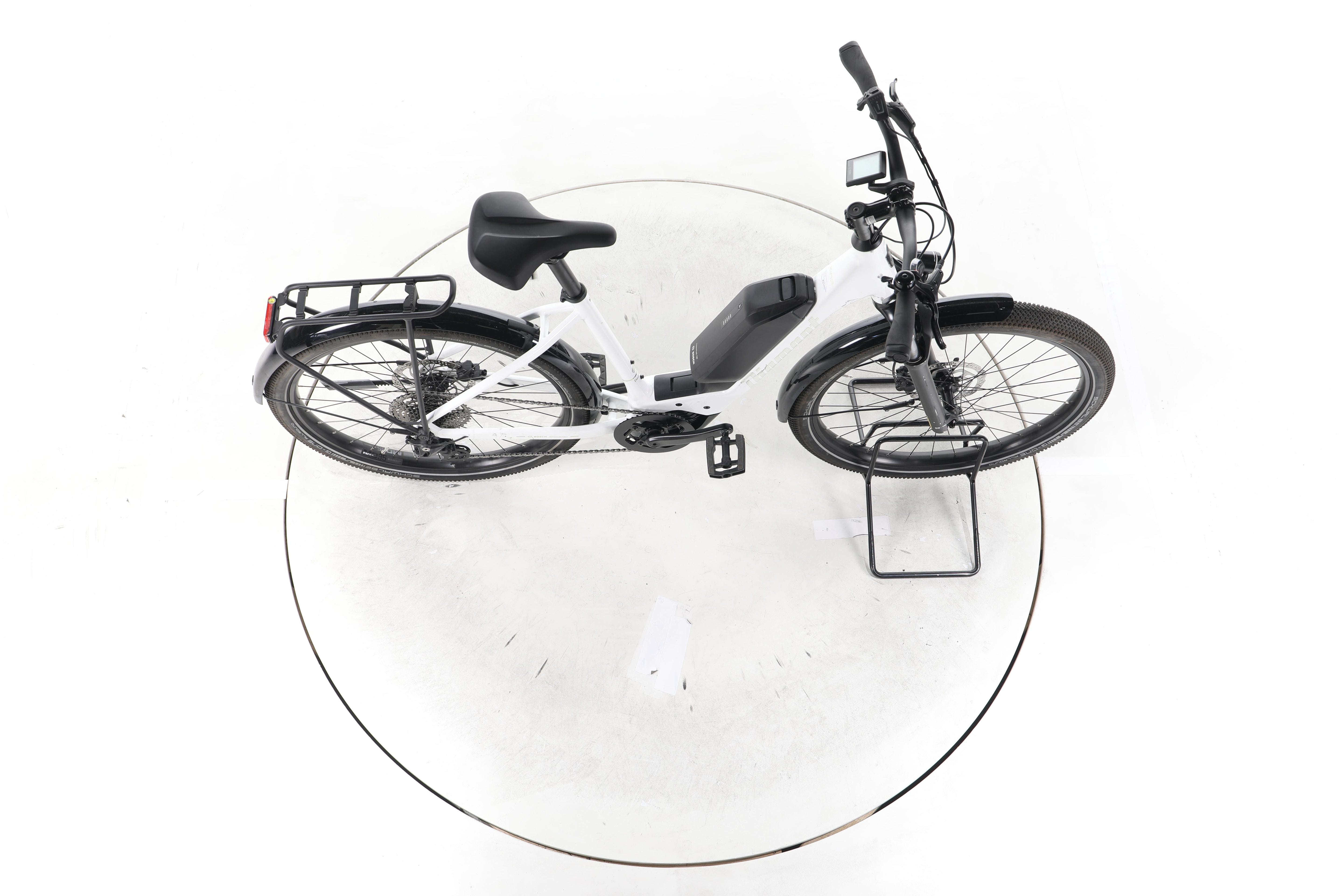 Diamant Zing Gen 2 Trekking E-Bike Tiefeinsteiger - Image 13