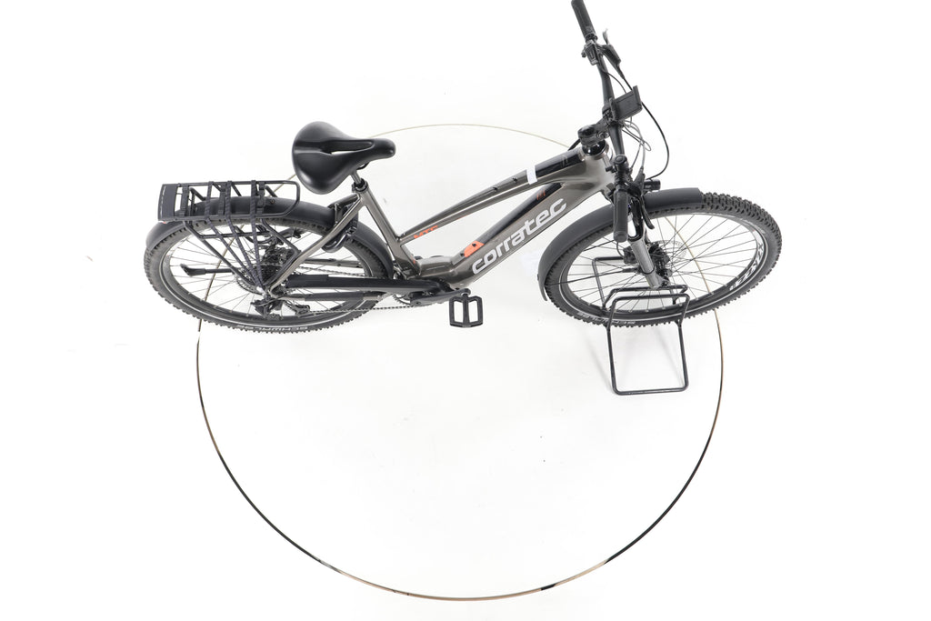 Corratec E-Power MTC Elite 12S SE 3.0 Trekking E-Bike - Image 13