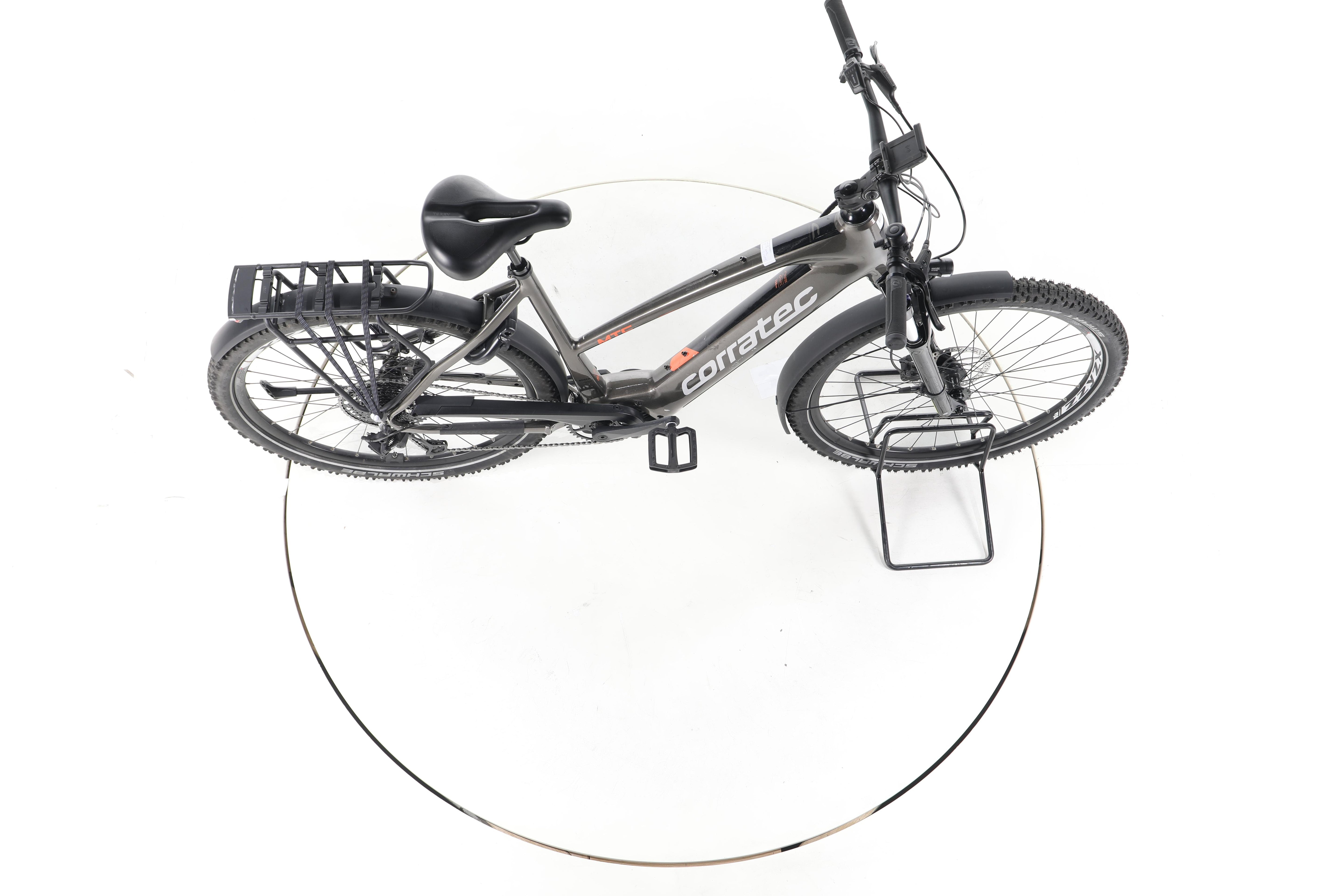 Corratec E-Power MTC Elite 12S SE 3.0 Trekking E-Bike - Image 13