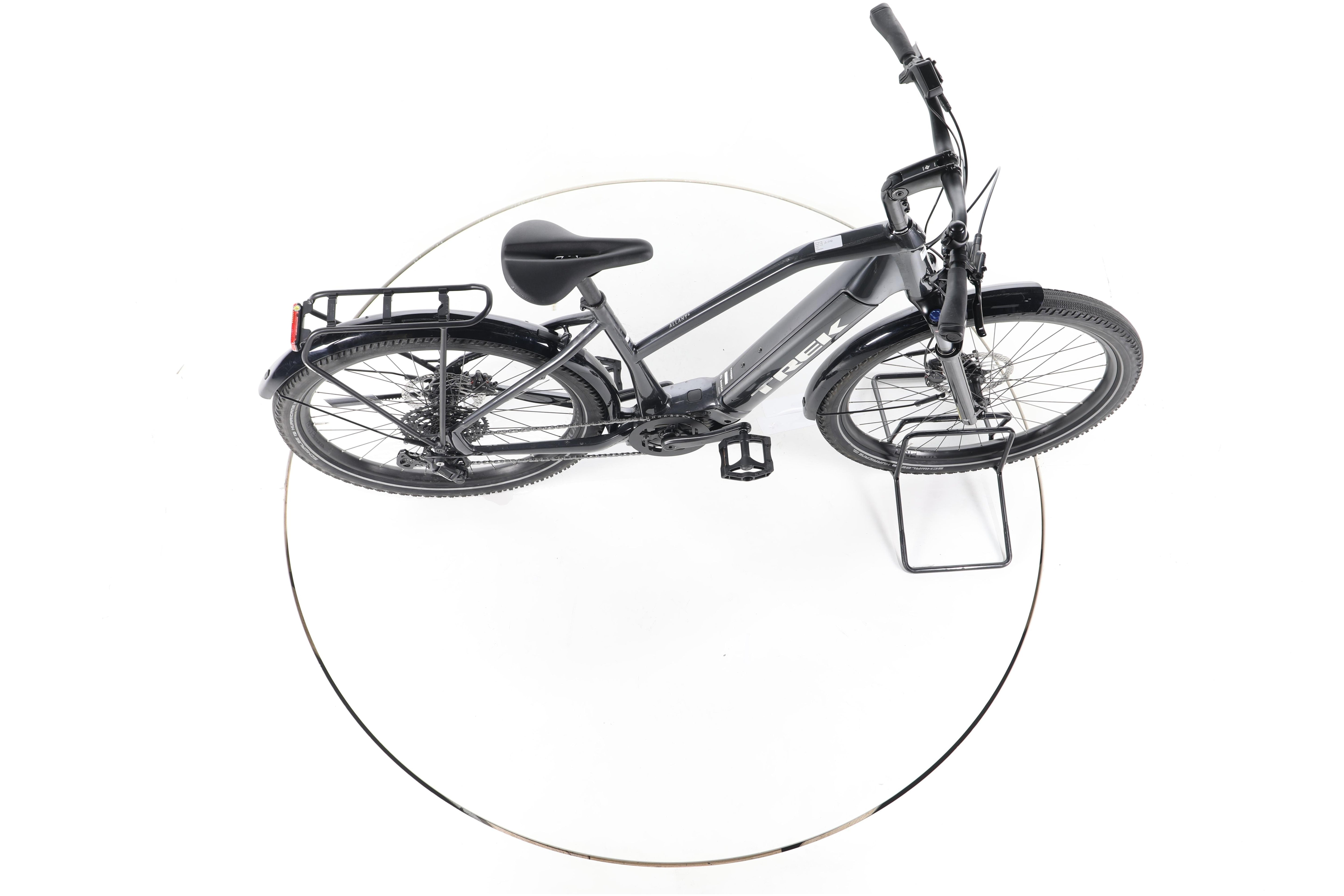 Trek Allant+ 7 Trekking E-Bike - Image 13