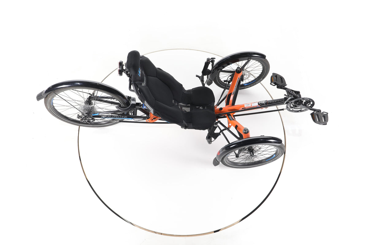 HP Velotechnik Scorpion fs 26 Lastenrad - Image 13