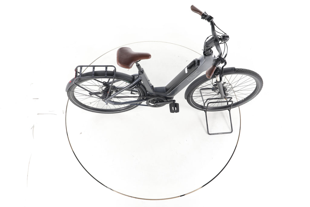 QWIC Premium Q City E-Bike Tiefeinsteiger - Image 13