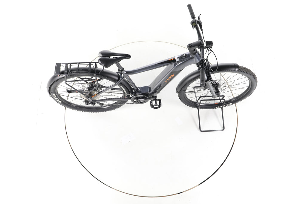 BESV TRX 1.3 Trekking E-Bike - Image 13
