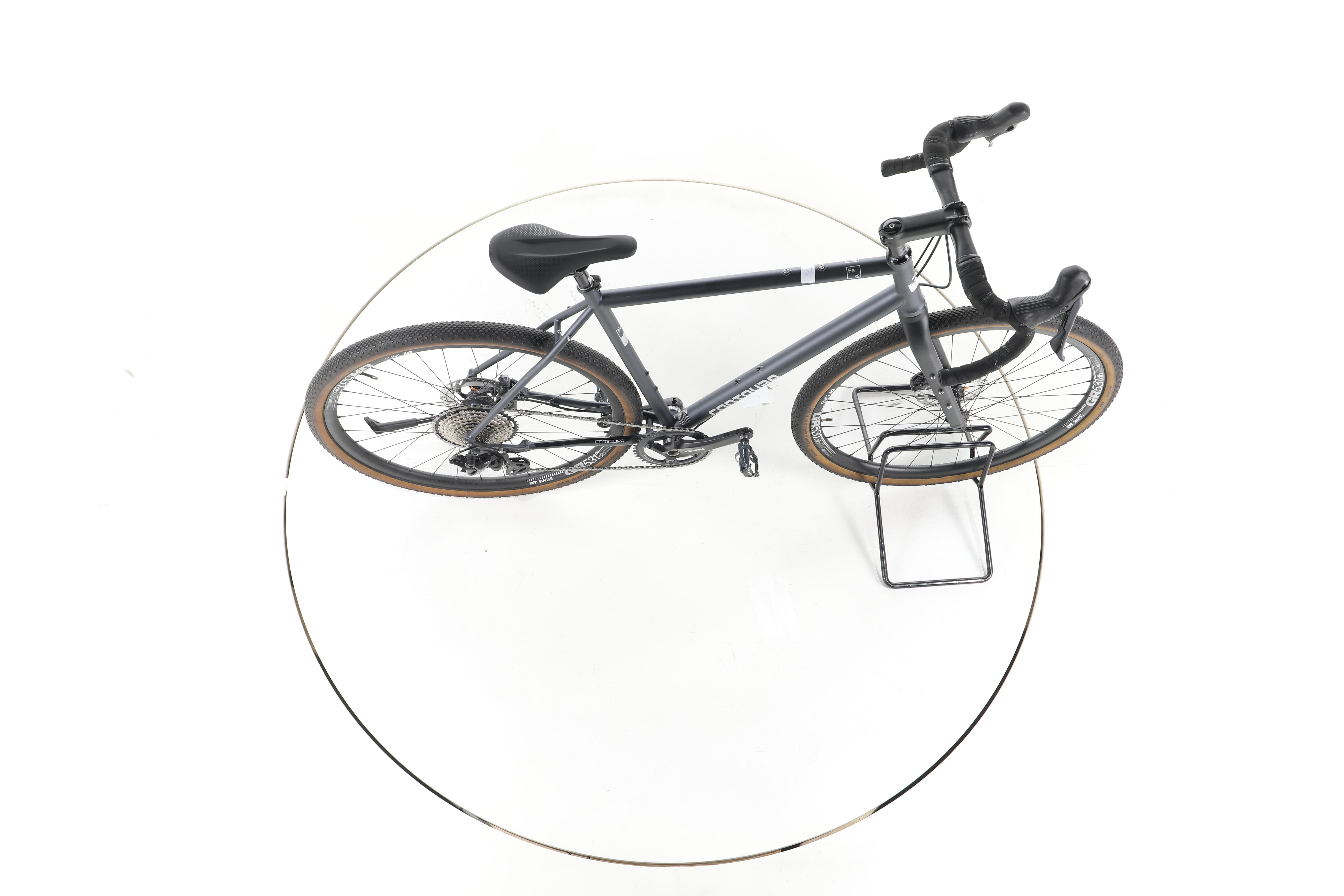Contoura Fe-20 Fahrrad Rennrad & Gravel - Image 13