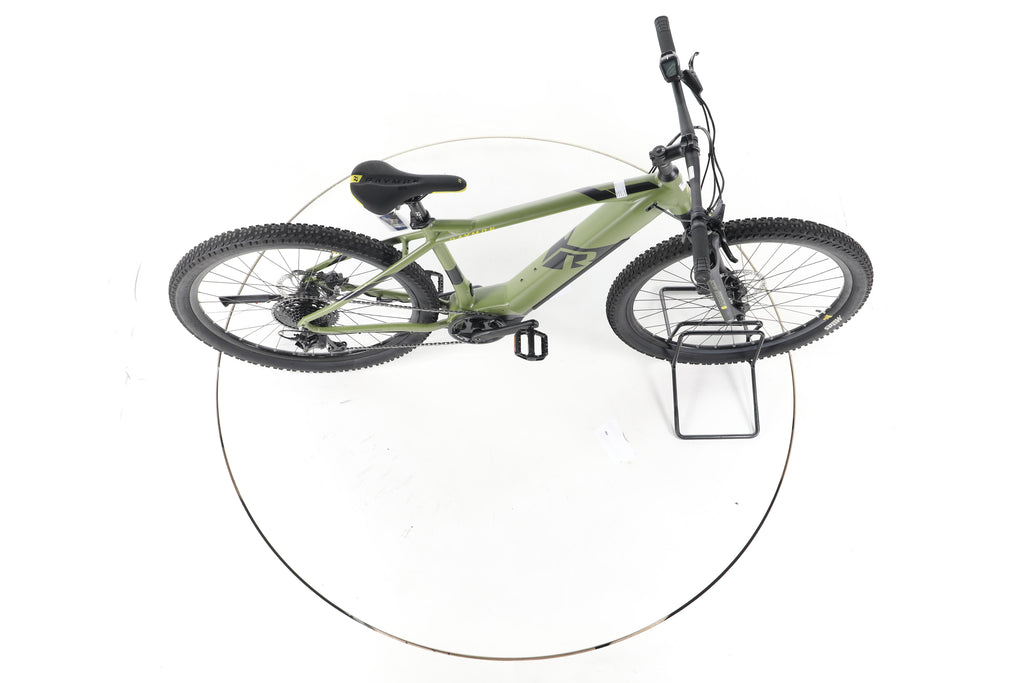 R Raymon HardRay E 4.0 E-Bike - Image 13