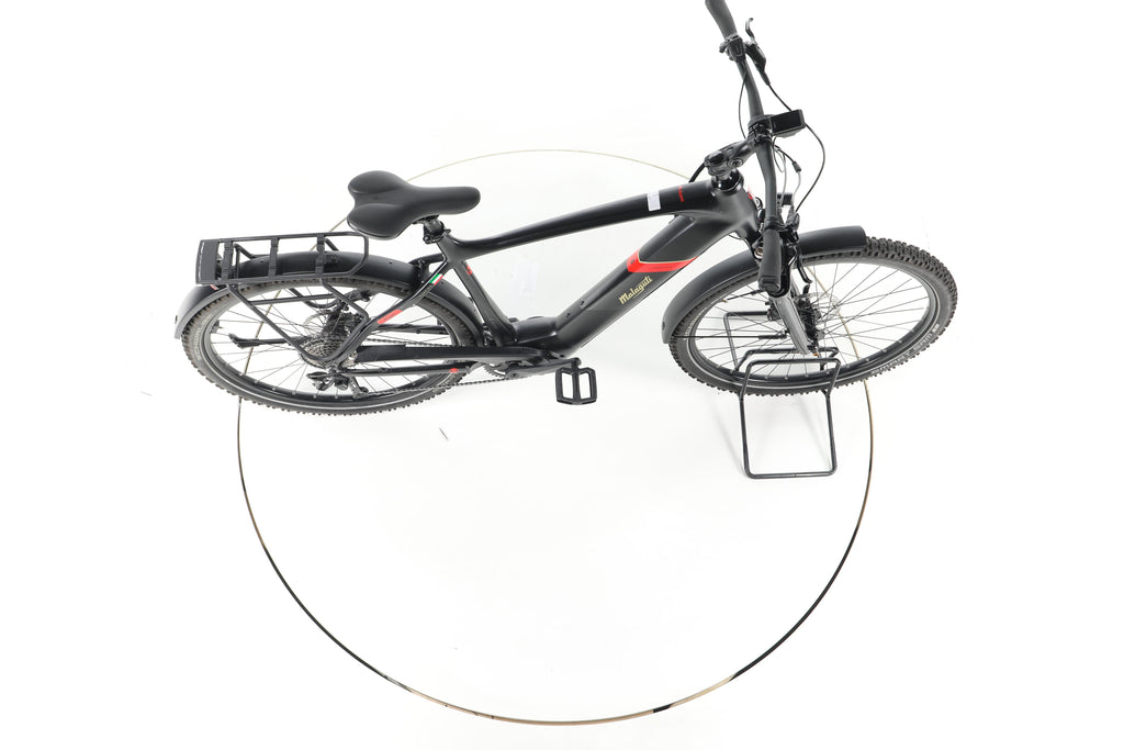 Malaguti Cortina TR 5.1 Trekking E-Bike - Image 13